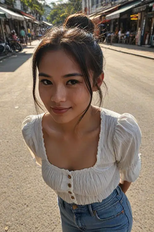 Ubon Saengchai